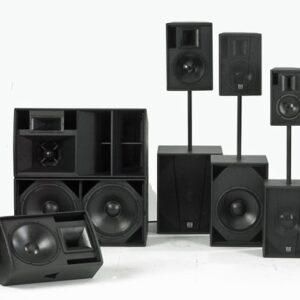 Speakers