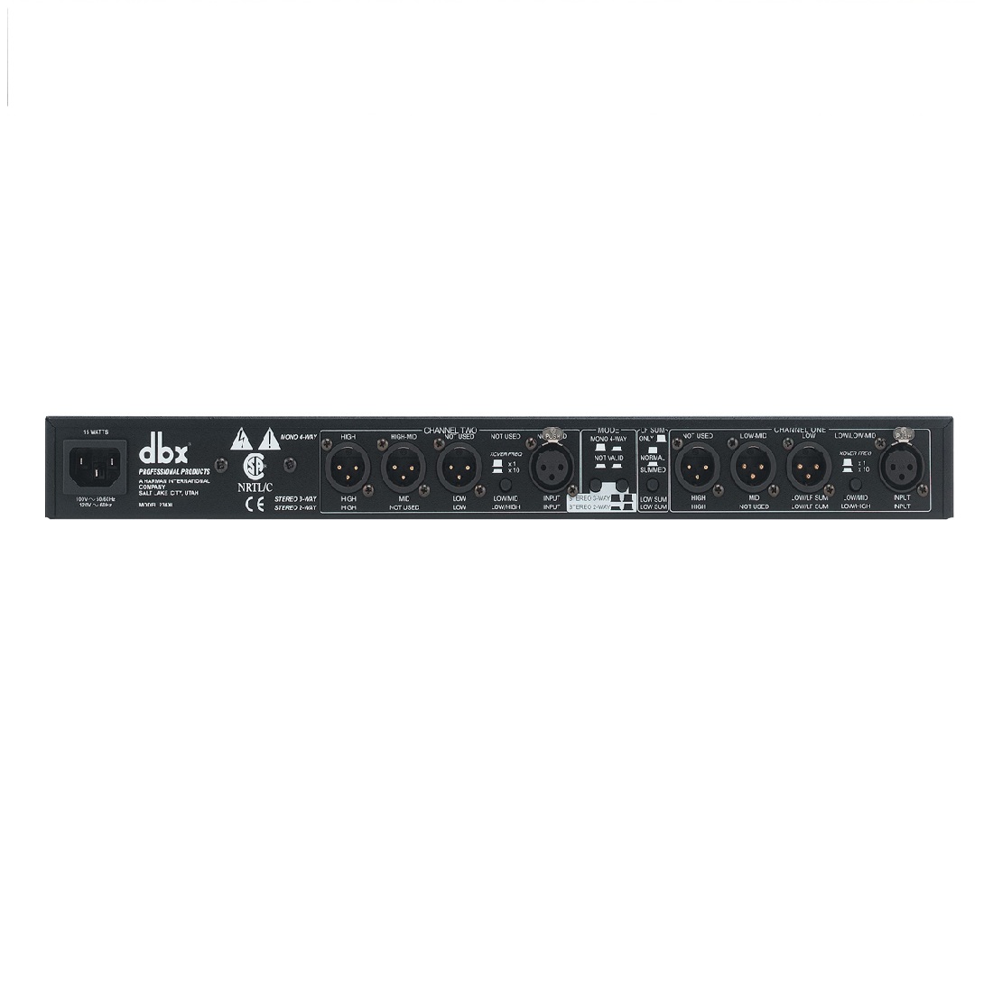234XL Crossover - Image 2