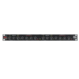 266 XL compressor/ gate