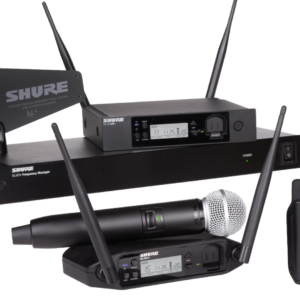 wireless systems