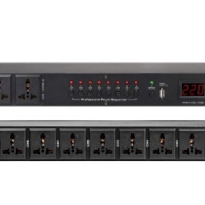 se - 108 power sequencer