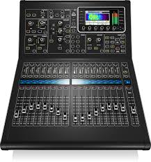 m32 r mixing console