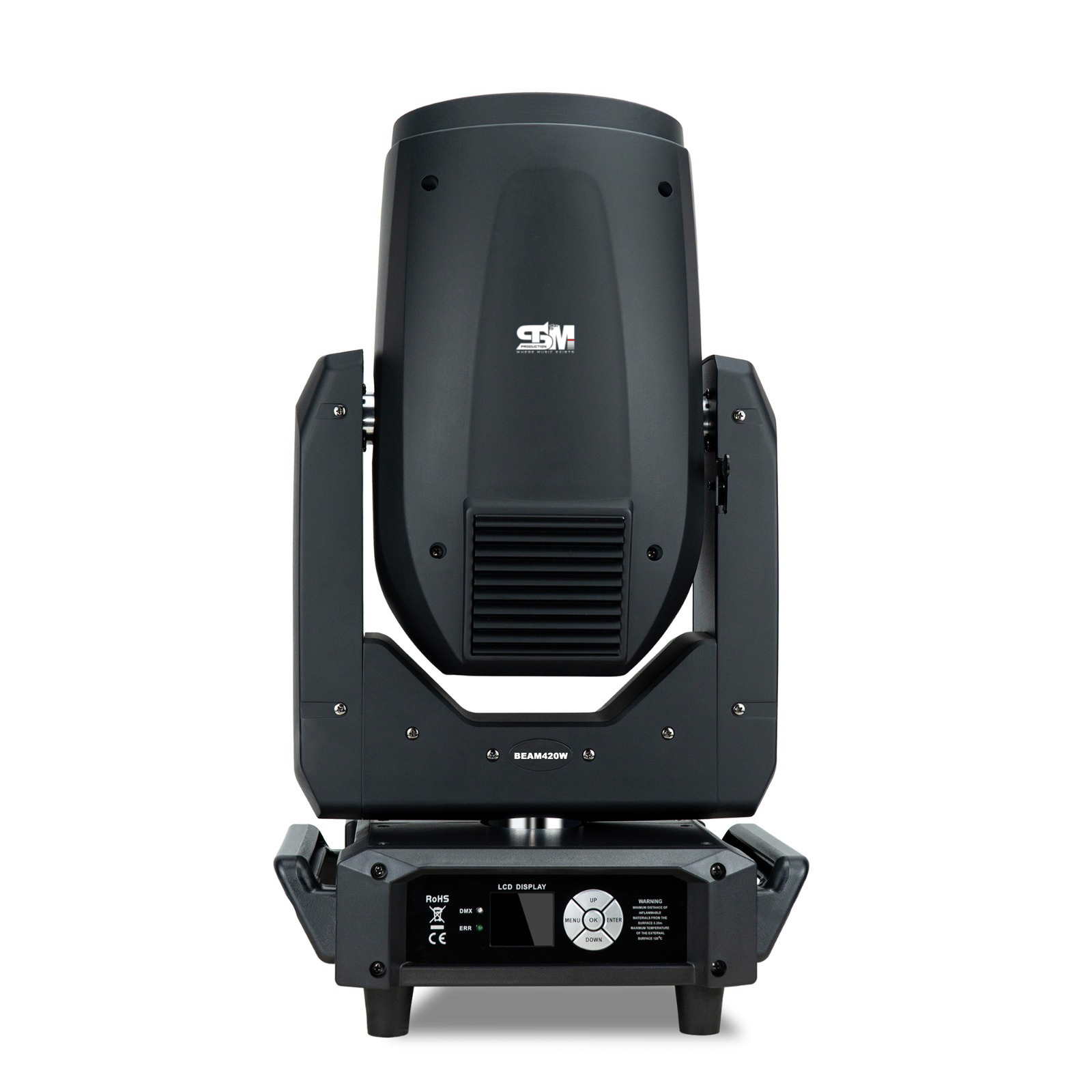 beam 420 watt