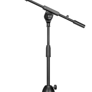 Short mic stand - 30C
