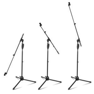 Mic stand - 132