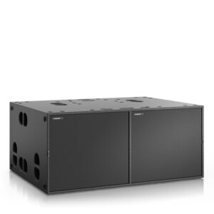 BSX subwoofer