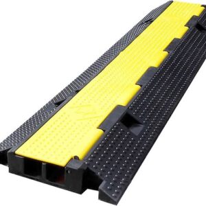 Cable ramp 002