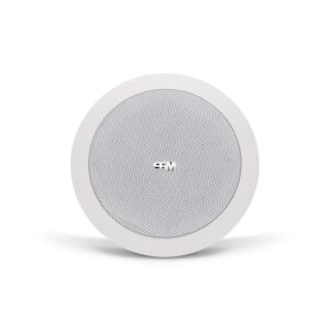 Coaxial ceiling speaker TS - 6T