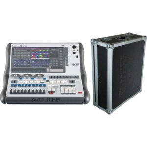 quartz console