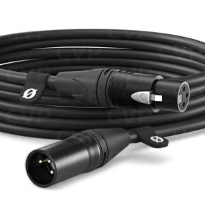 XLR cable