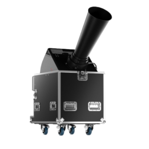 Confetti Machine (different sizes available)