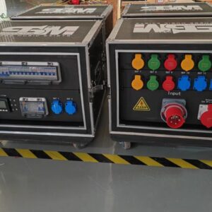 power distribution box