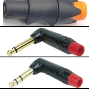 connectors