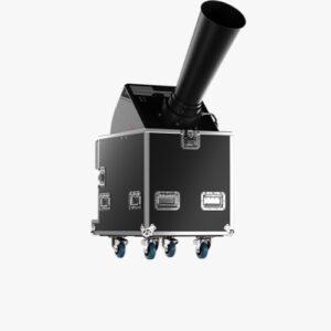 Confetti machine (different sizes available)