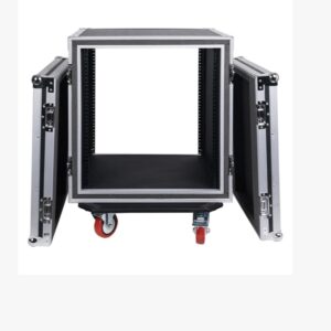 rack case: 6U/8u/10u/12u/16u