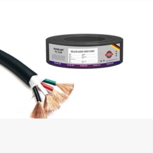 speaker cable roll 8215-8220
