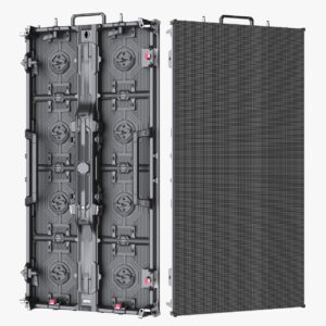 Led Screen 2.9 Outdoor