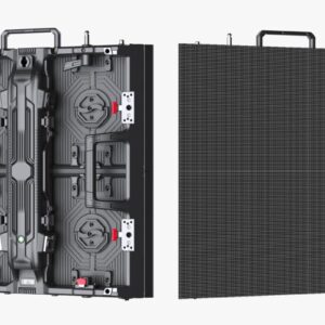 Led Screen Outdoor 500x500