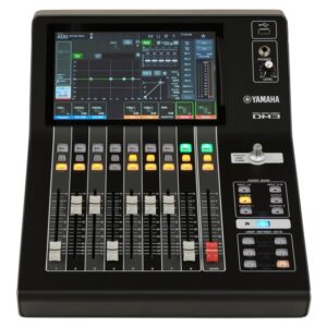 Yamaha DM3