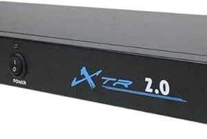 Feedback Processor xtr 2.0