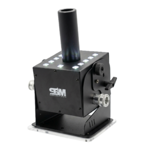 Co2 Machine