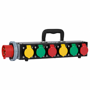 power distribution box (small)